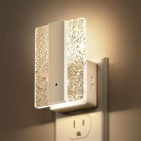 amazon night lights led|DORESshop LED Night Light, Night Lights Plug Into Wall [2 .